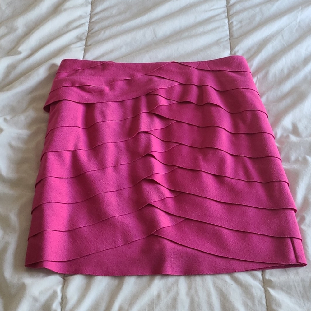 Rampage Mini Skirt